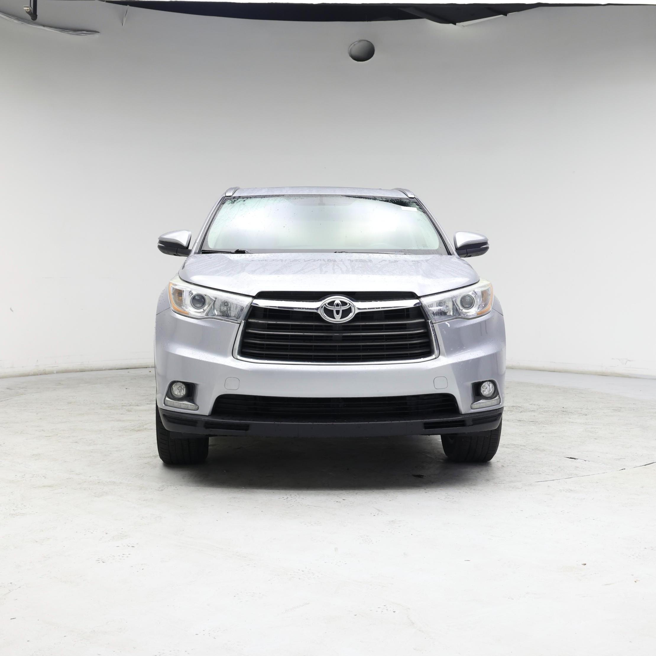 Thumbnail: 2015 Toyota Highlander - 5