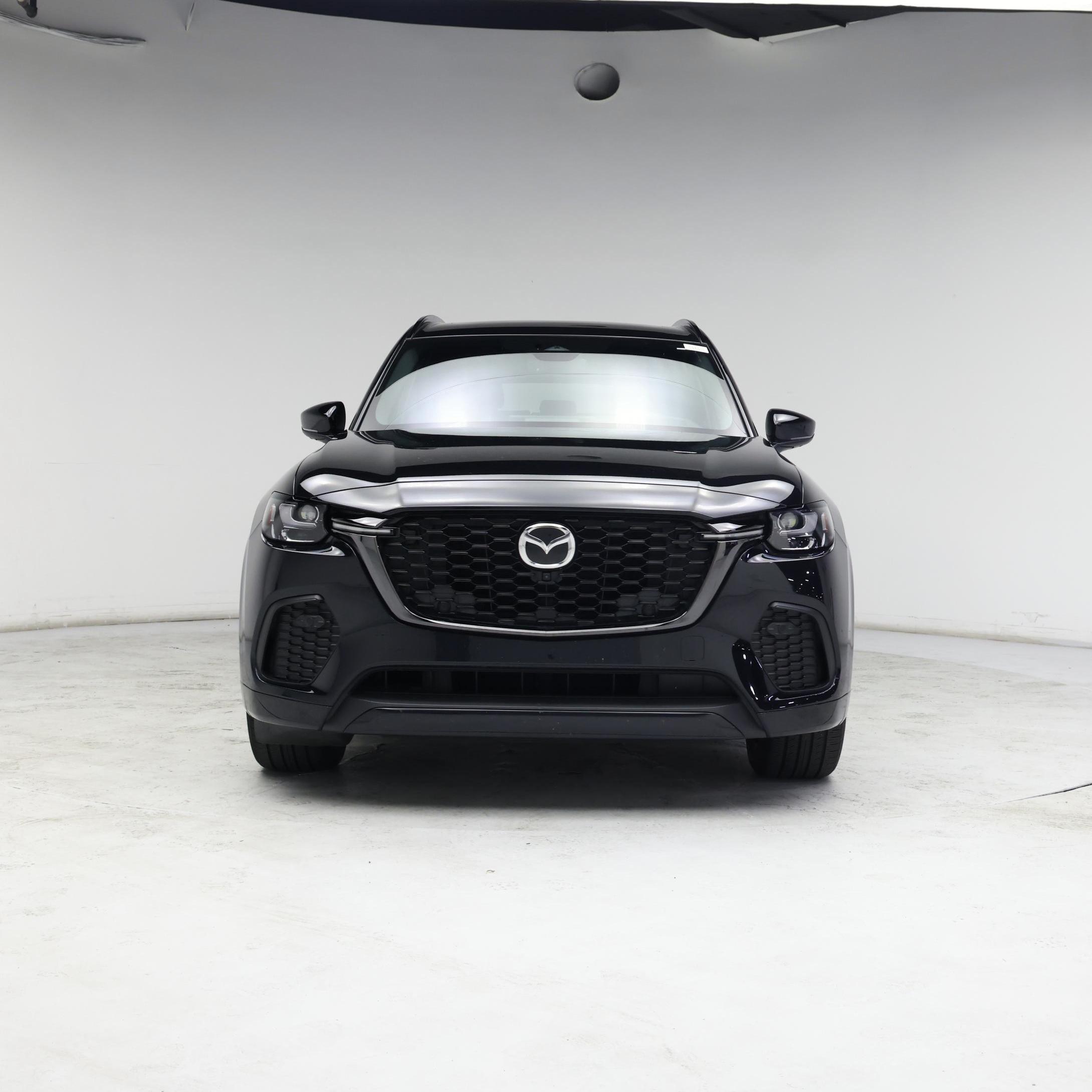 Thumbnail: 2025 Mazda CX-70 - 5