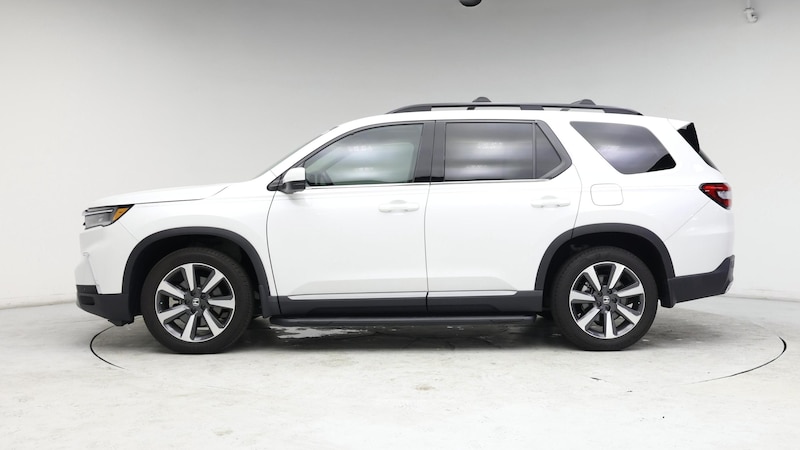 2023 Honda Pilot Touring 3