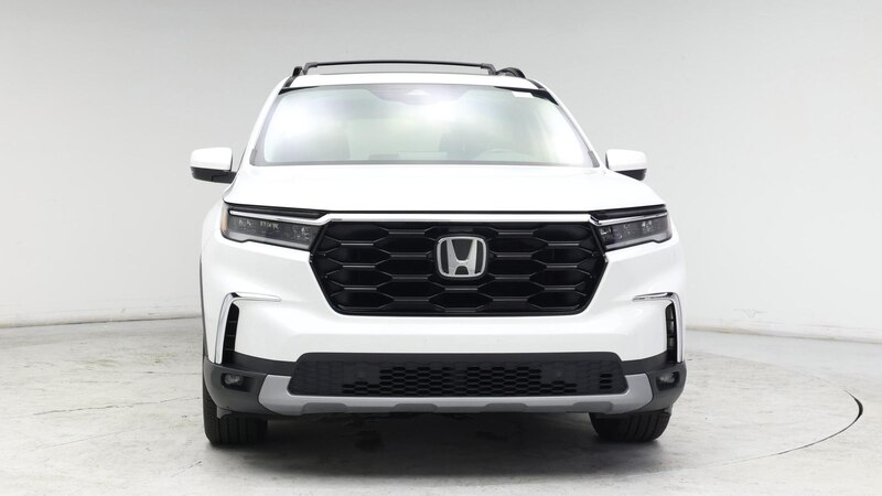 2023 Honda Pilot Touring 5