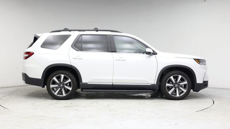 2023 Honda Pilot Touring 7