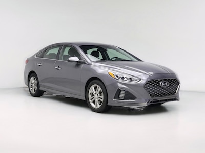 2019 Hyundai Sonata SEL -
                  Charlotte, NC