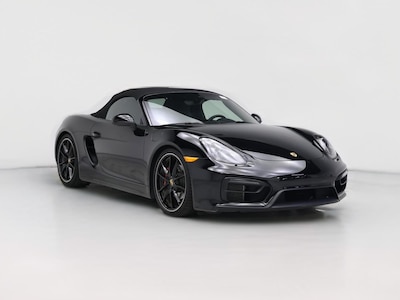 2015 Porsche Boxster GTS -
                Charlotte, NC
