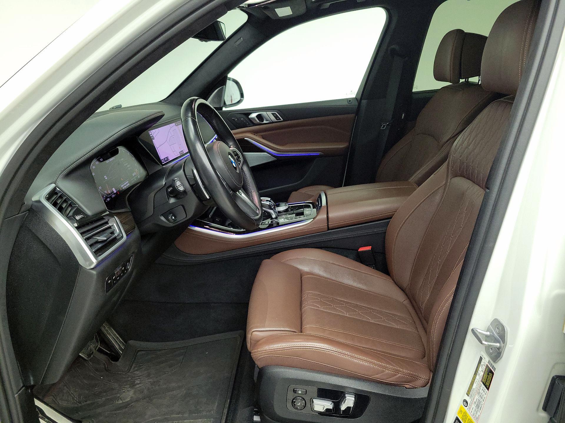Thumbnail: 2020 BMW X5 - 11