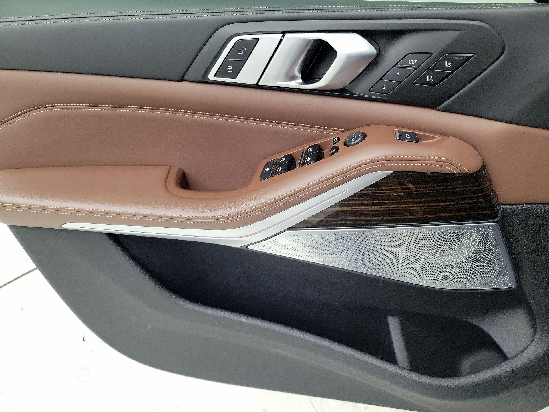 Thumbnail: 2020 BMW X5 - 12