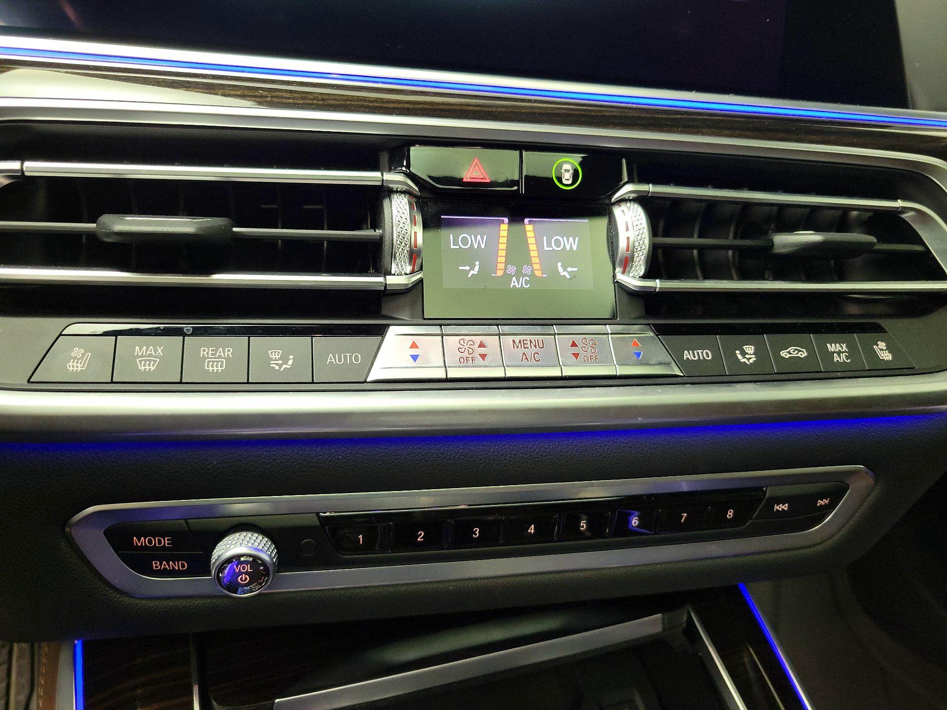Thumbnail: 2020 BMW X5 - 17