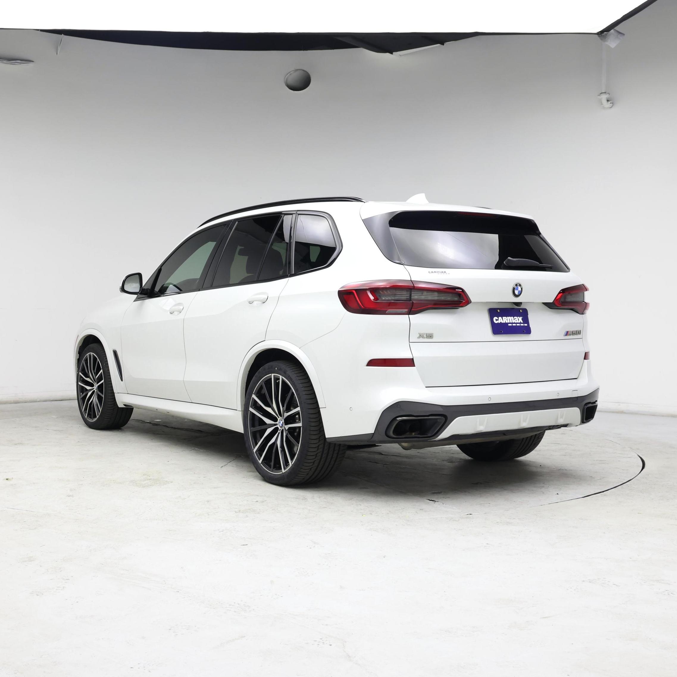 Thumbnail: 2020 BMW X5 - 2