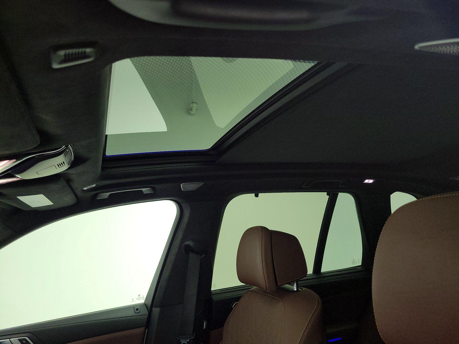 Thumbnail: 2020 BMW X5 - 20