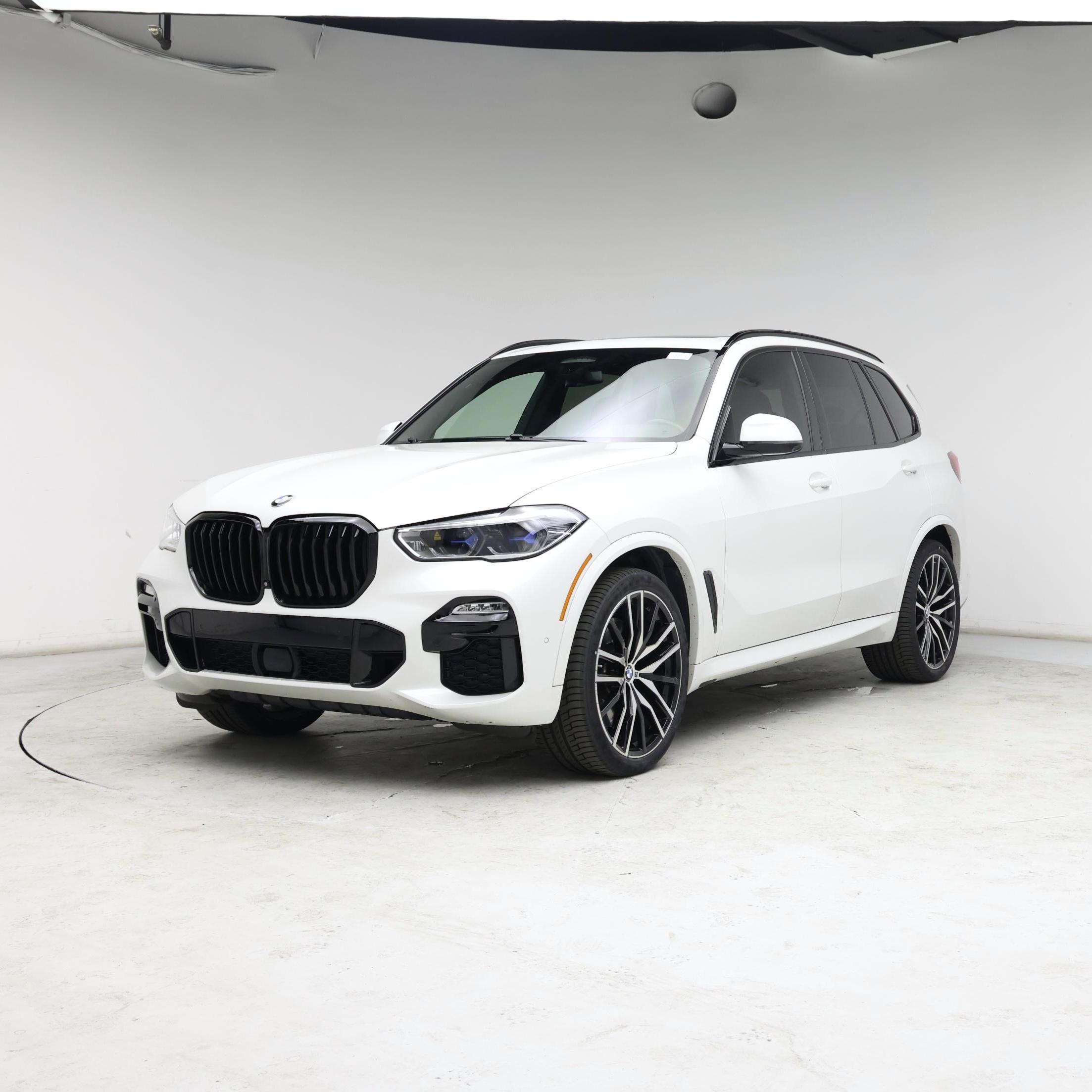 Thumbnail: 2020 BMW X5 - 4