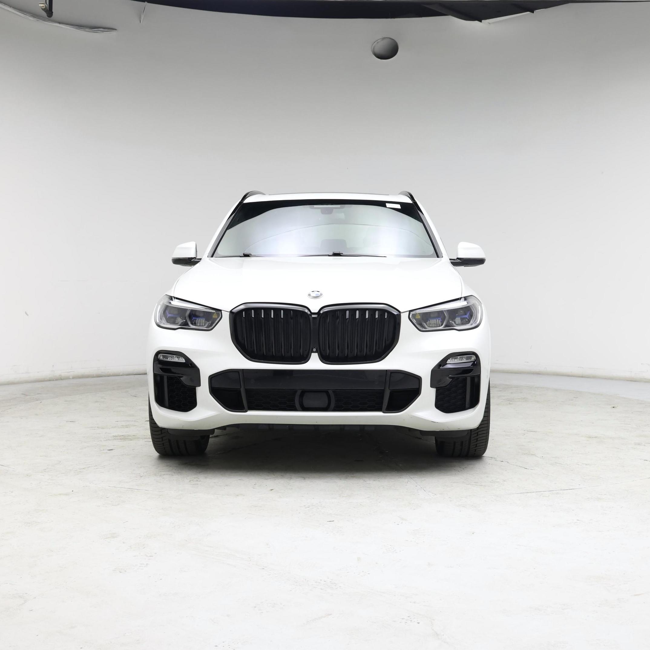 Thumbnail: 2020 BMW X5 - 5
