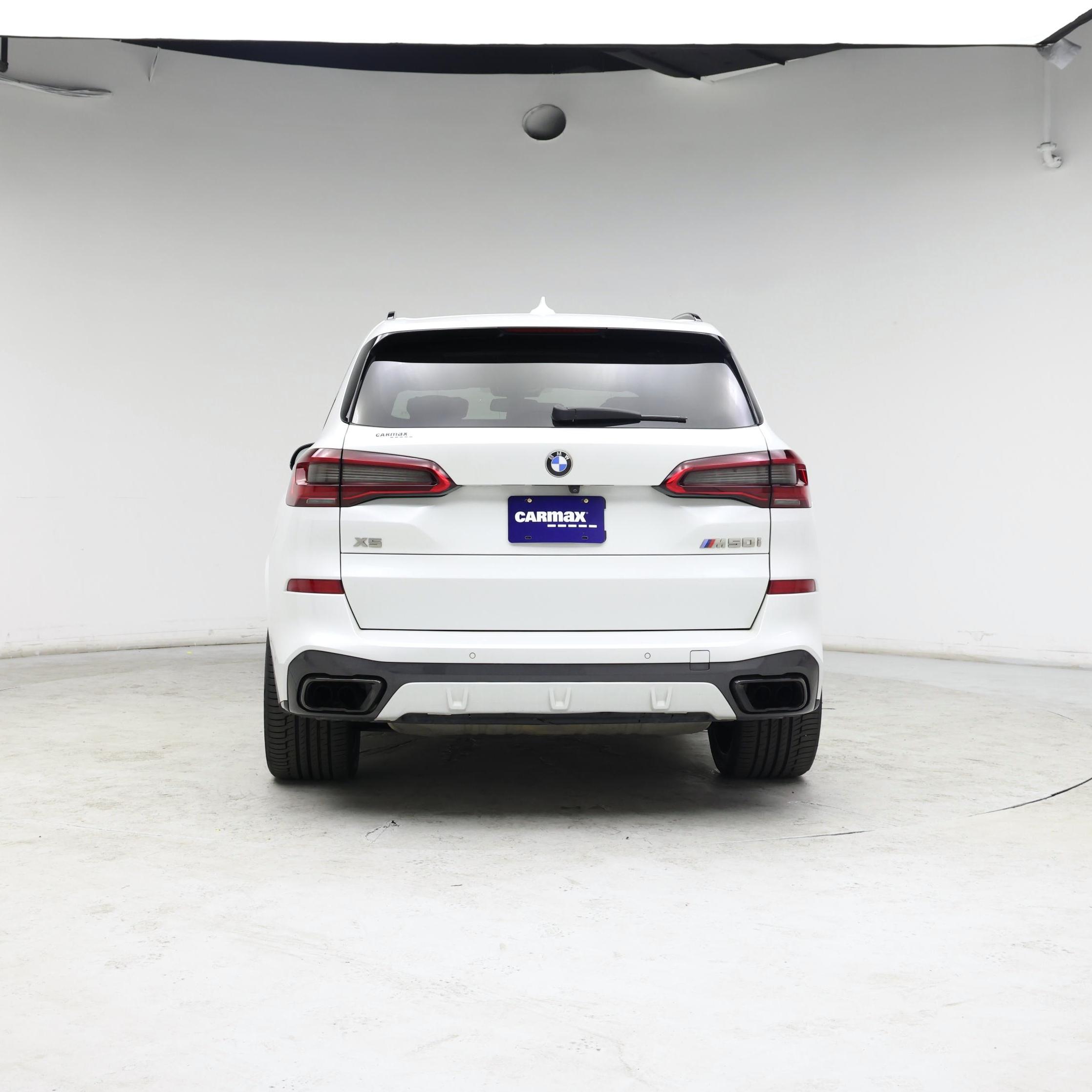 Thumbnail: 2020 BMW X5 - 6
