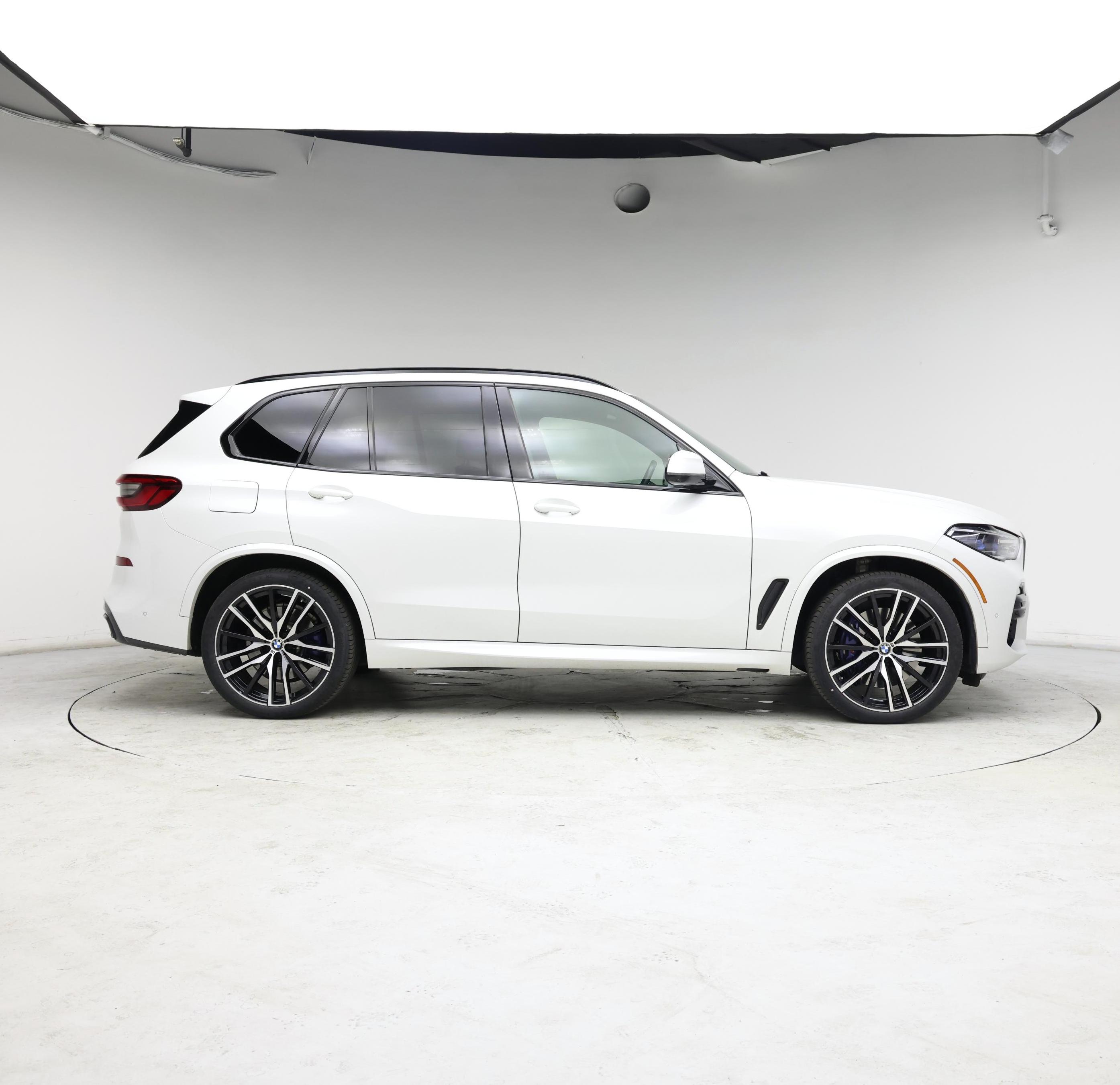 Thumbnail: 2020 BMW X5 - 7