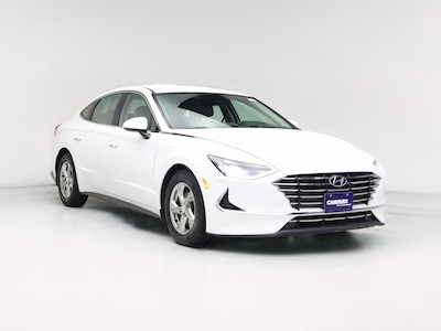 2021 Hyundai Sonata SE -
                Charlotte, NC