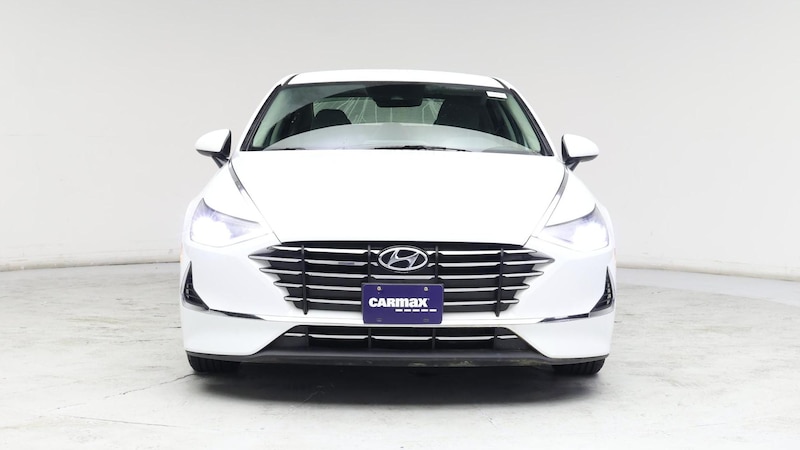 2021 Hyundai Sonata SE 5