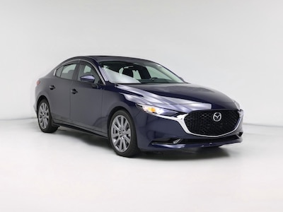 2024 Mazda Mazda3 Preferred -
                Charlotte, NC
