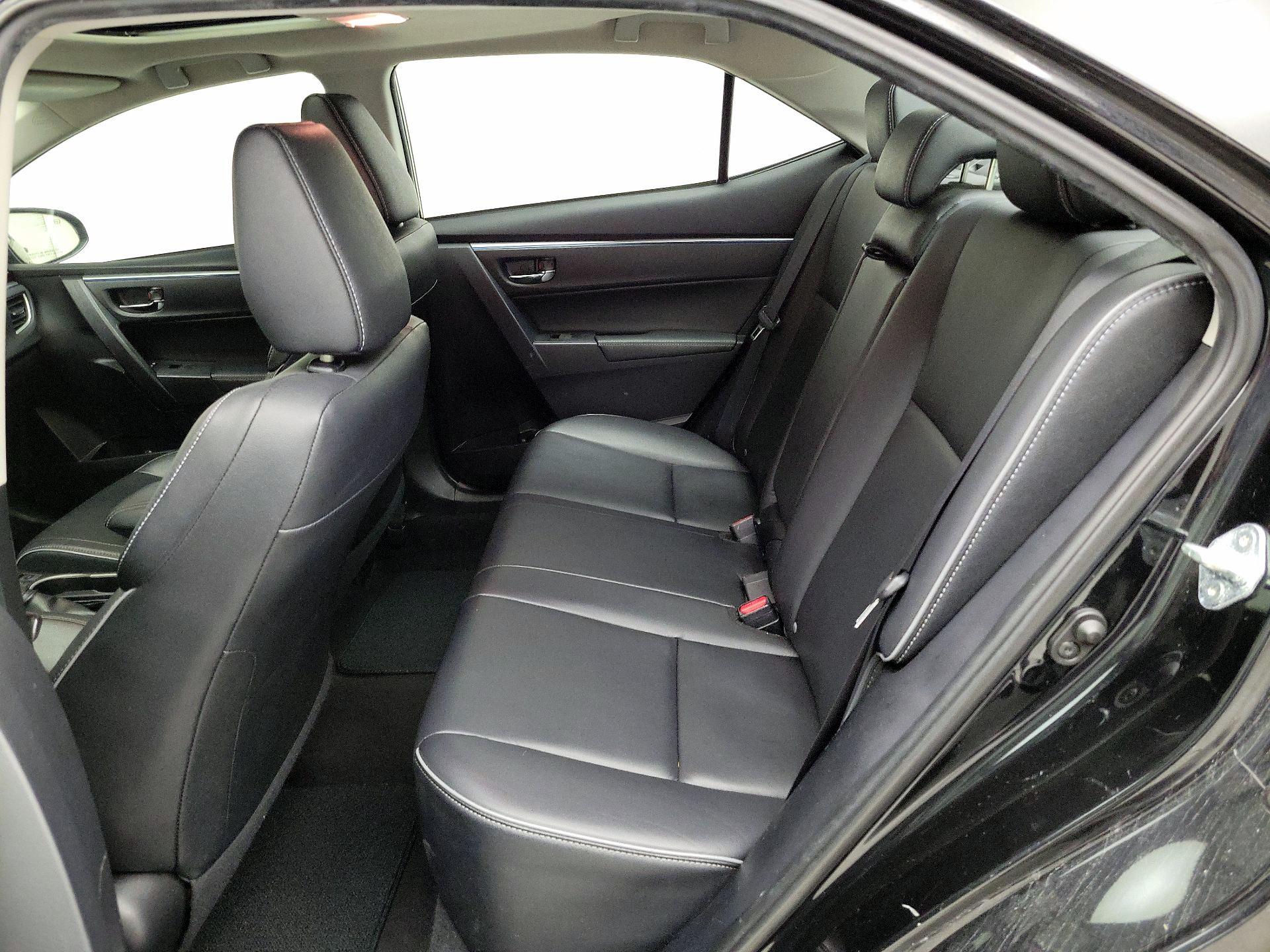 Thumbnail: 2015 Toyota Corolla - 20