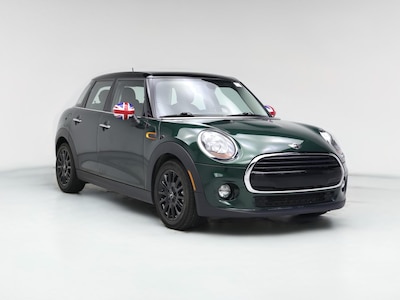 2017 MINI Cooper Hardtop  -
                Charlotte, NC