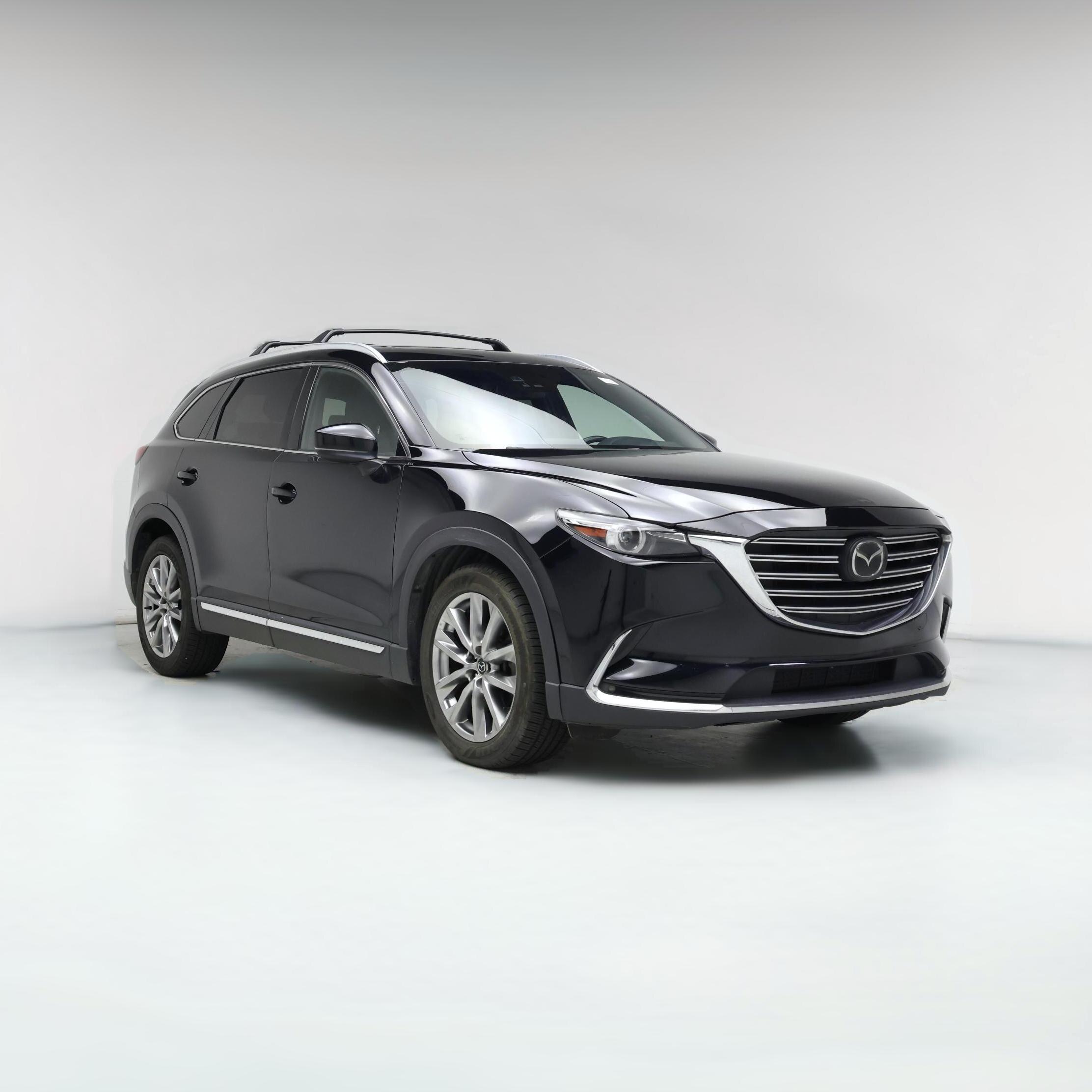 Thumbnail: 2017 Mazda CX-9 - 1