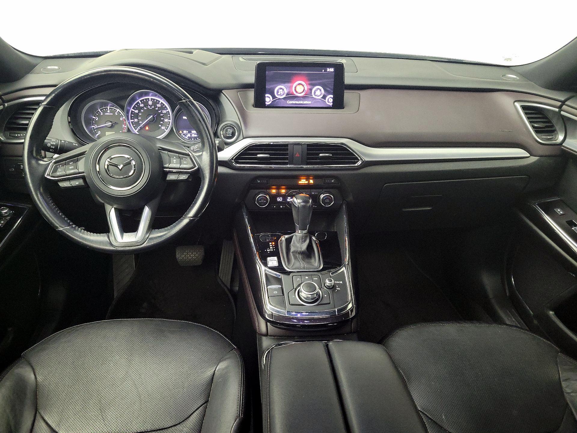 Thumbnail: 2017 Mazda CX-9 - 9