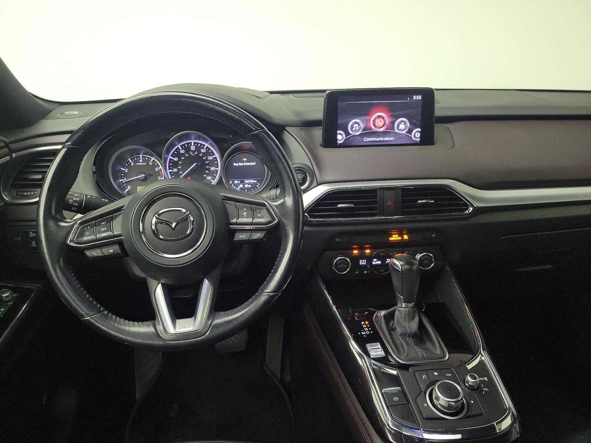 Thumbnail: 2017 Mazda CX-9 - 10