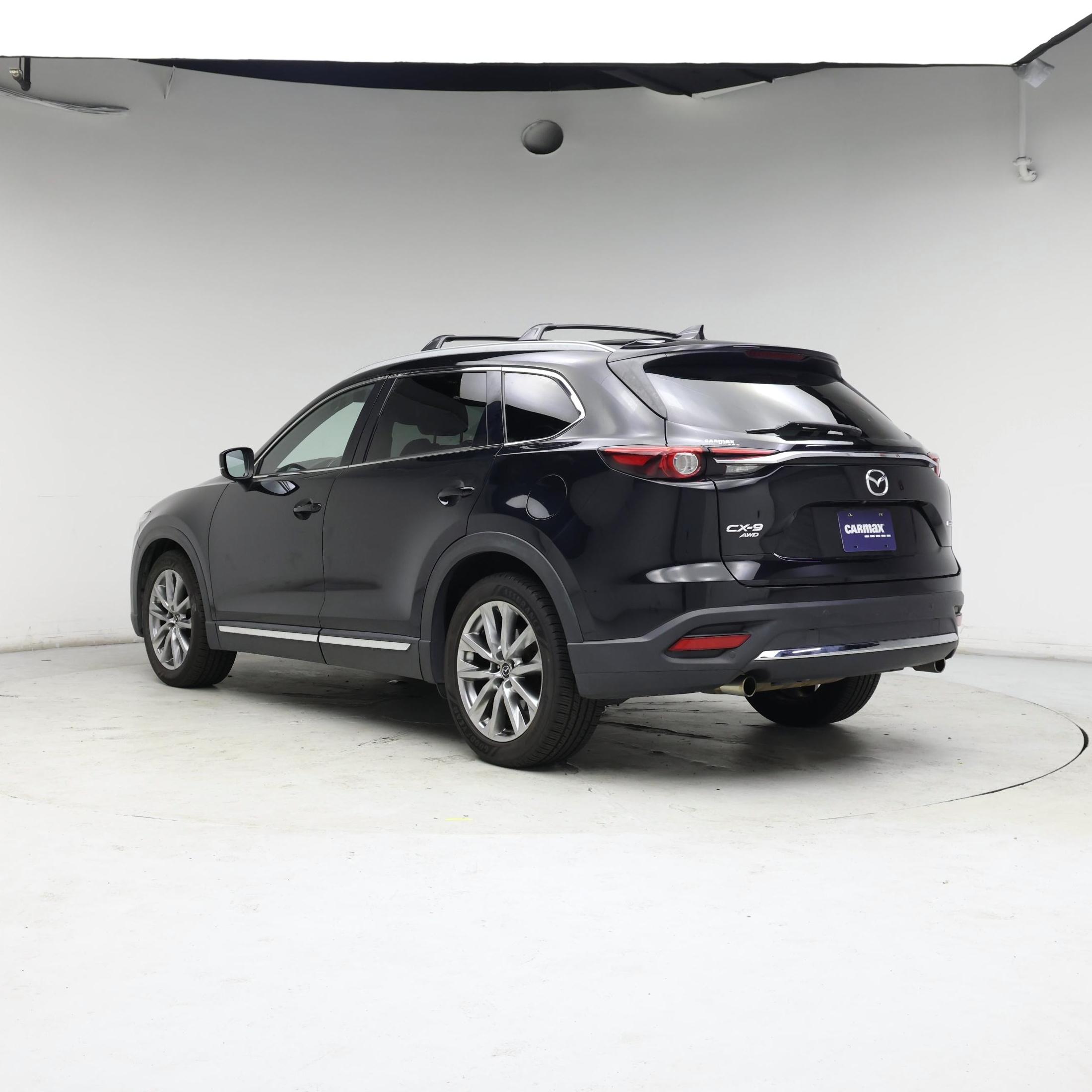 Thumbnail: 2017 Mazda CX-9 - 2