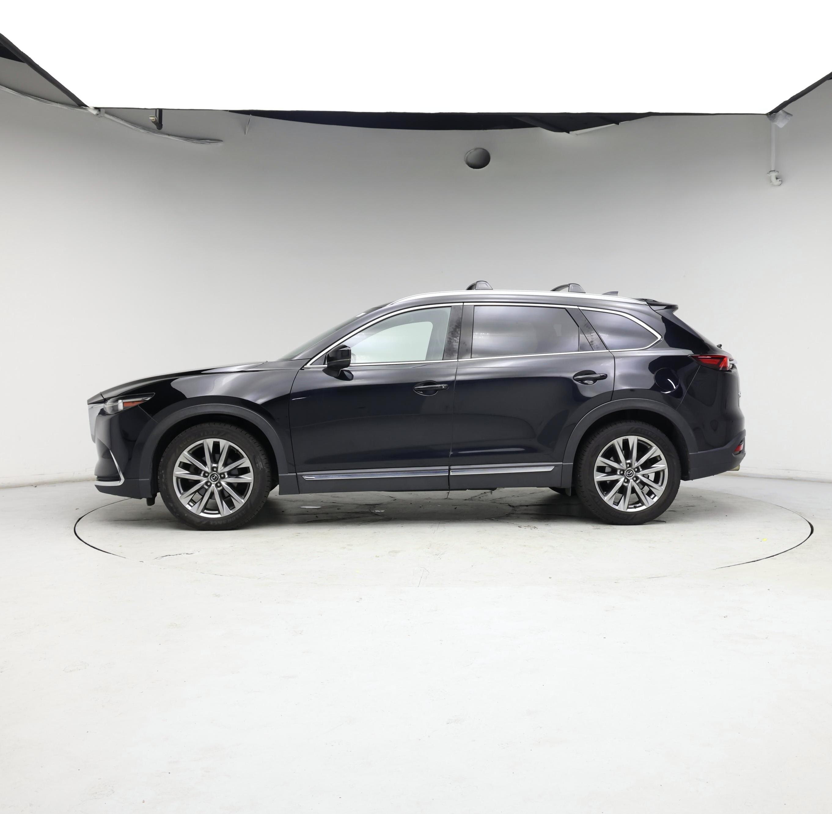 Thumbnail: 2017 Mazda CX-9 - 3