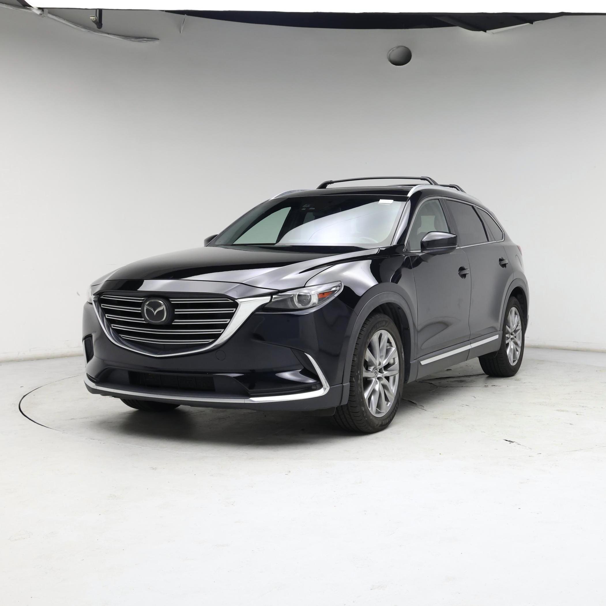 Thumbnail: 2017 Mazda CX-9 - 4