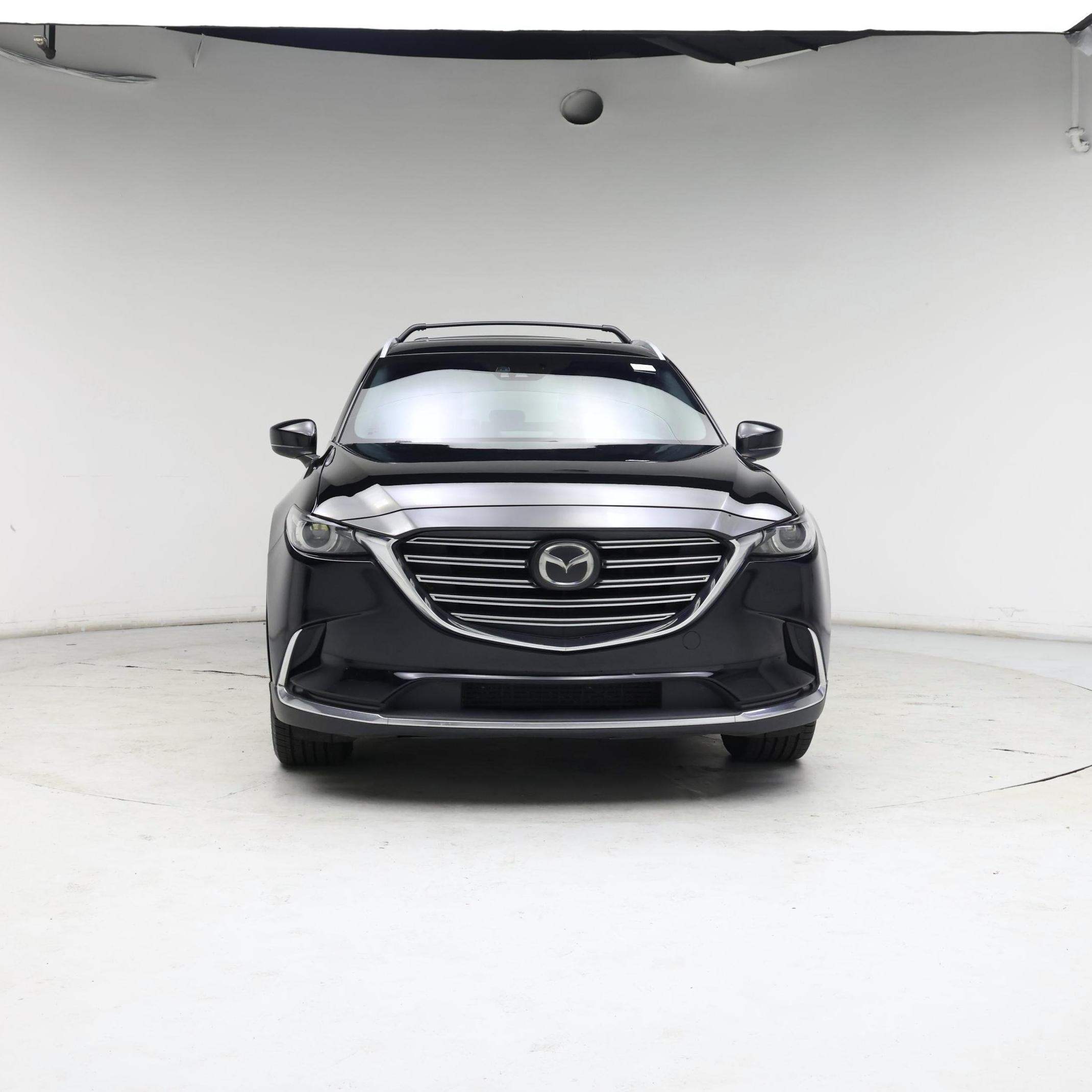Thumbnail: 2017 Mazda CX-9 - 5