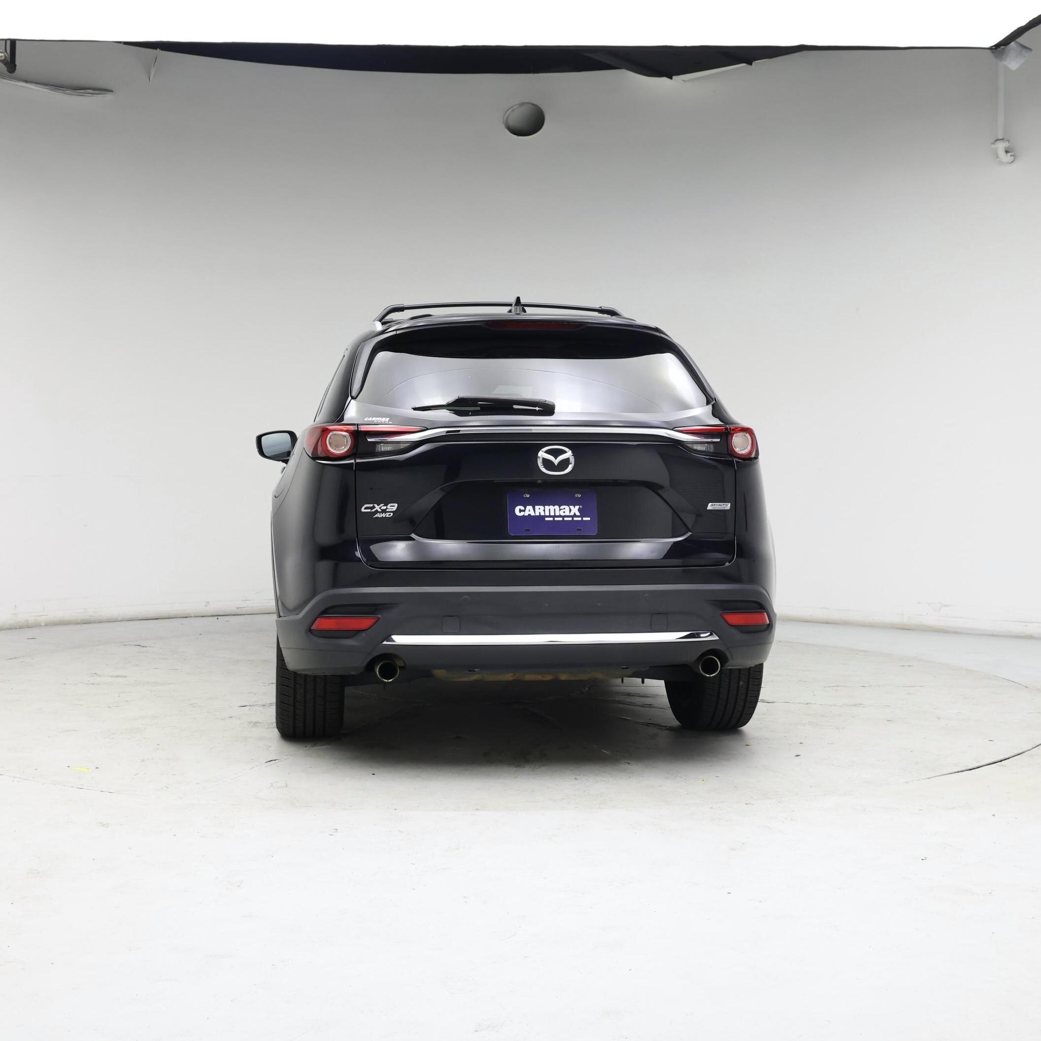 Thumbnail: 2017 Mazda CX-9 - 6