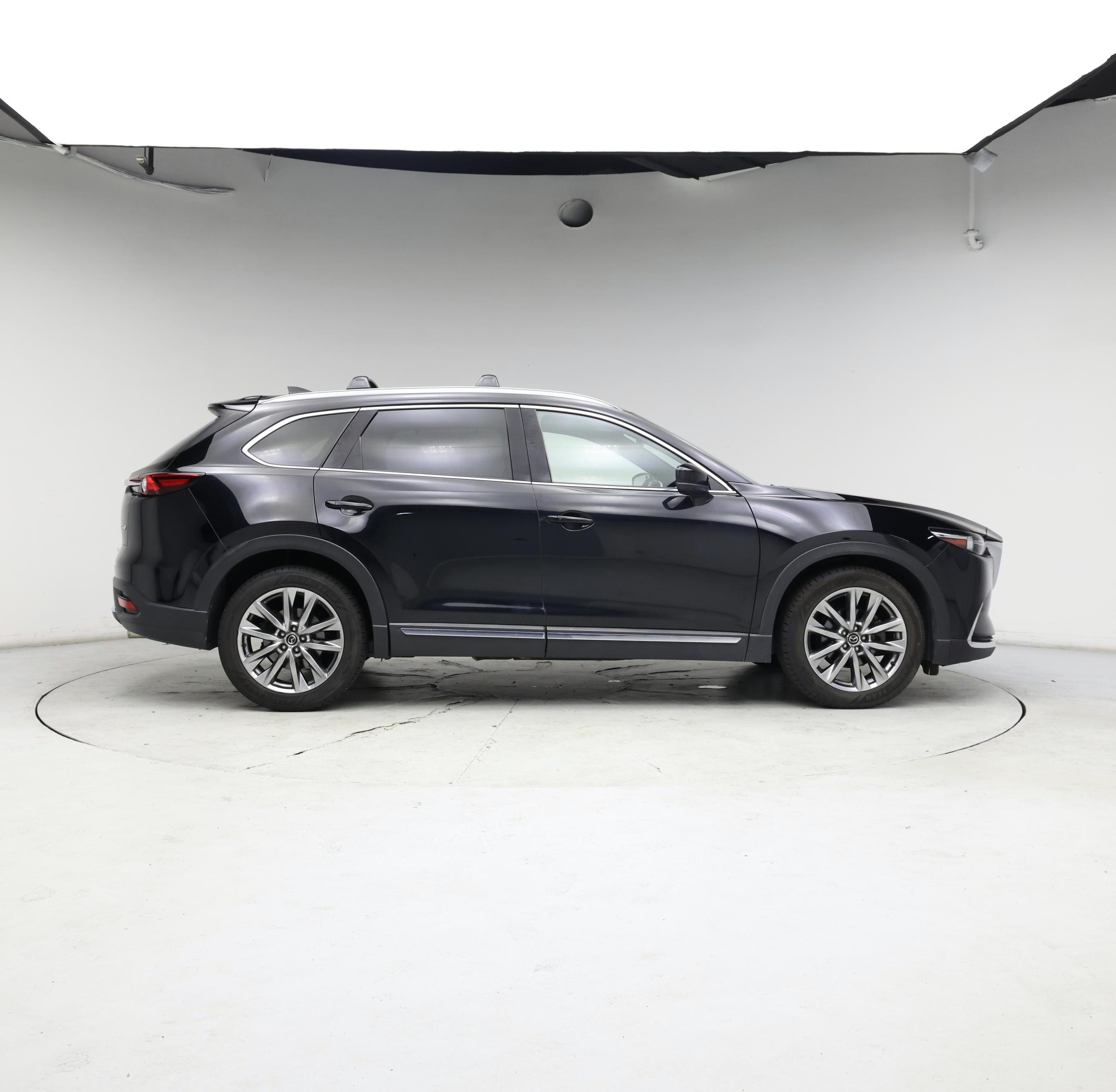 Thumbnail: 2017 Mazda CX-9 - 7