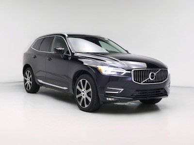 2019 Volvo XC60 T6 Inscription -
                  Charlotte, NC