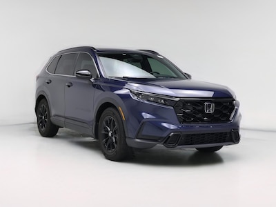 2024 Honda CR-V Sport-L -
                  Charlotte, NC