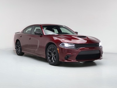 2021 Dodge Charger GT -
                  Charlotte, NC