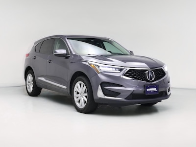 2020 Acura RDX Base -
                  Charlotte, NC