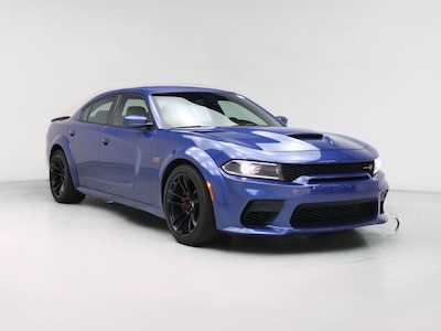 2022 Dodge Charger Scat Pack -
                  Charlotte, NC
