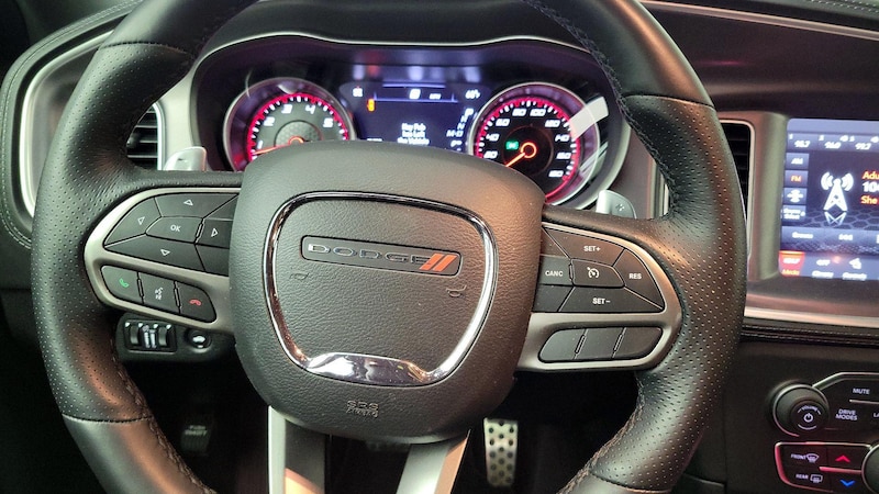 2022 Dodge Charger Scat Pack 10