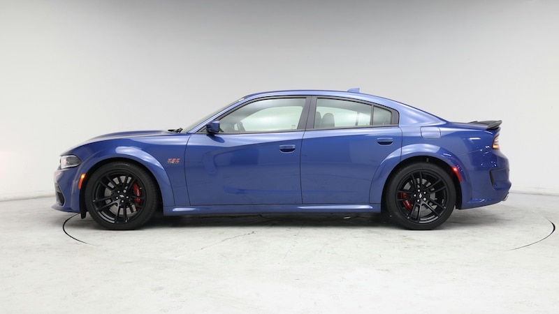 2022 Dodge Charger Scat Pack 3