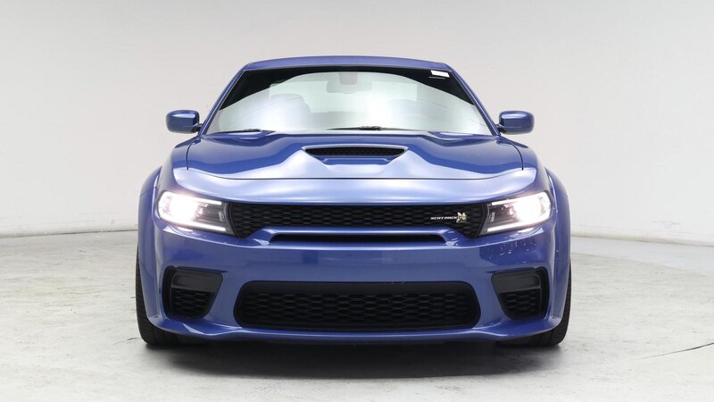 2022 Dodge Charger Scat Pack 5