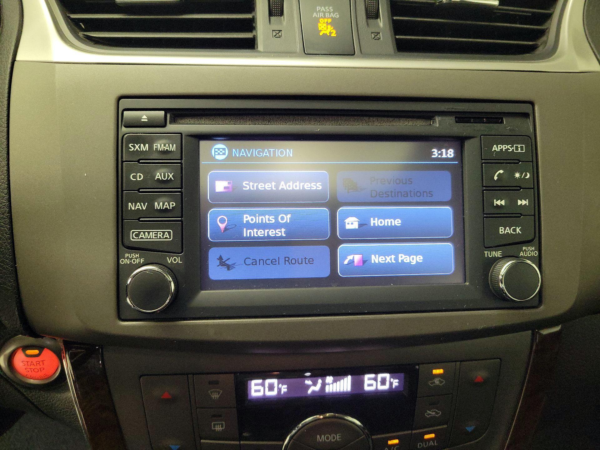 Thumbnail: 2014 Nissan Sentra - 14