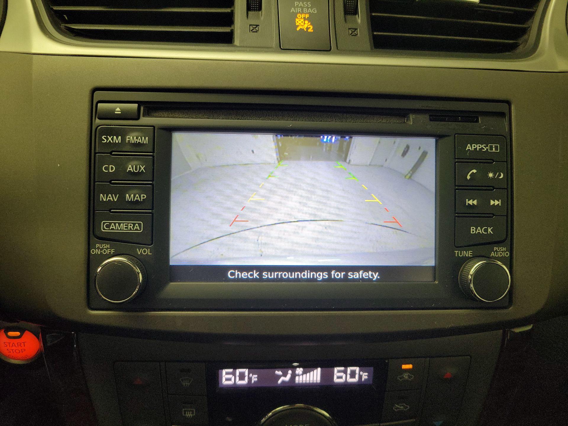 Thumbnail: 2014 Nissan Sentra - 15