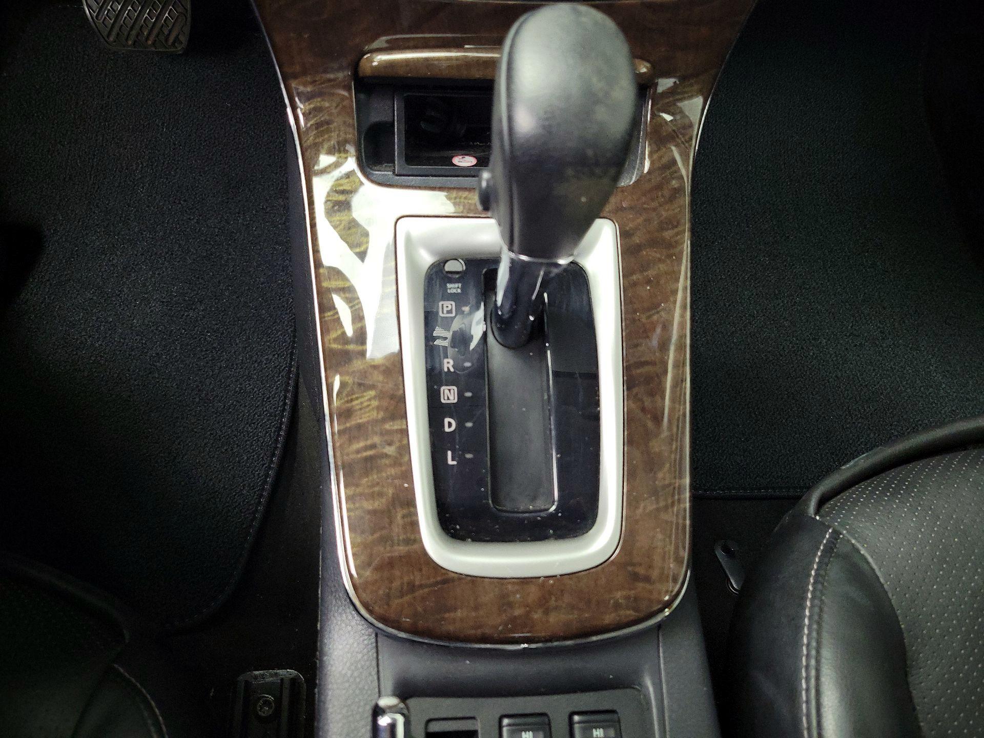 Thumbnail: 2014 Nissan Sentra - 18