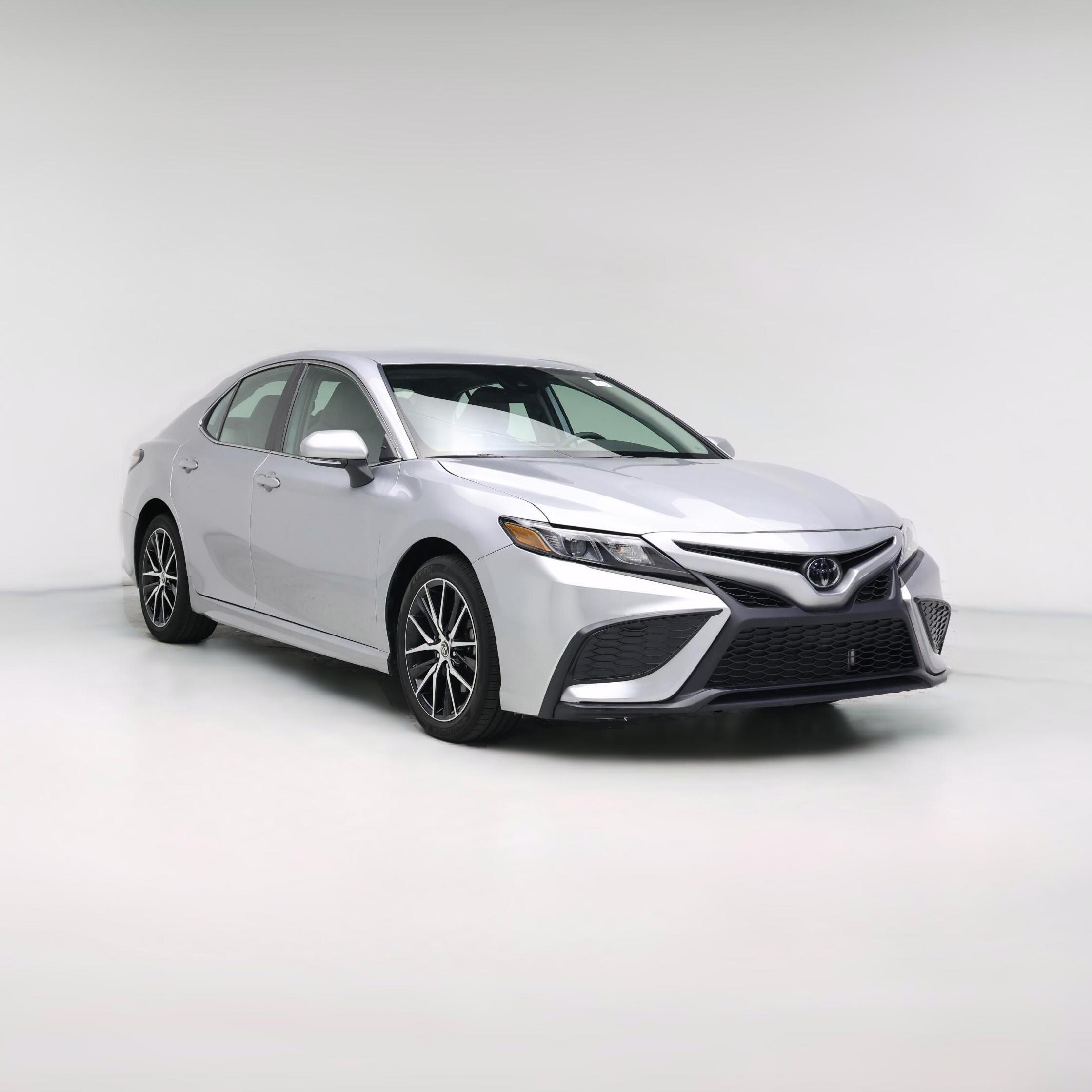 Thumbnail: 2023 Toyota Camry - 1