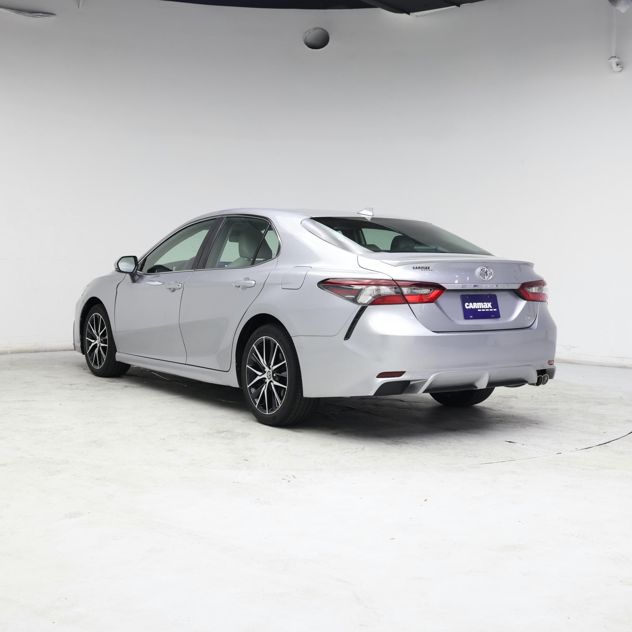 Thumbnail: 2023 Toyota Camry - 2