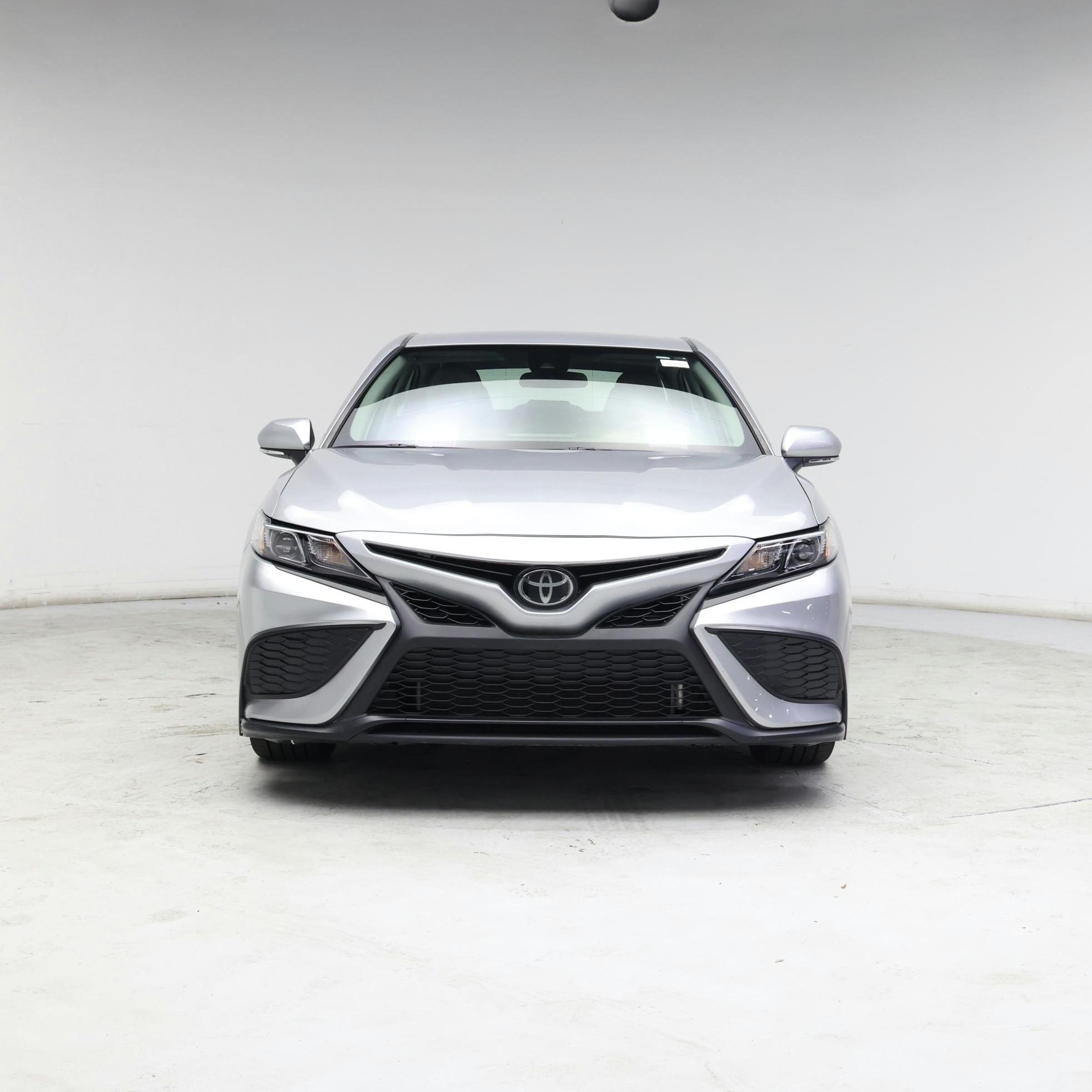 Thumbnail: 2023 Toyota Camry - 5