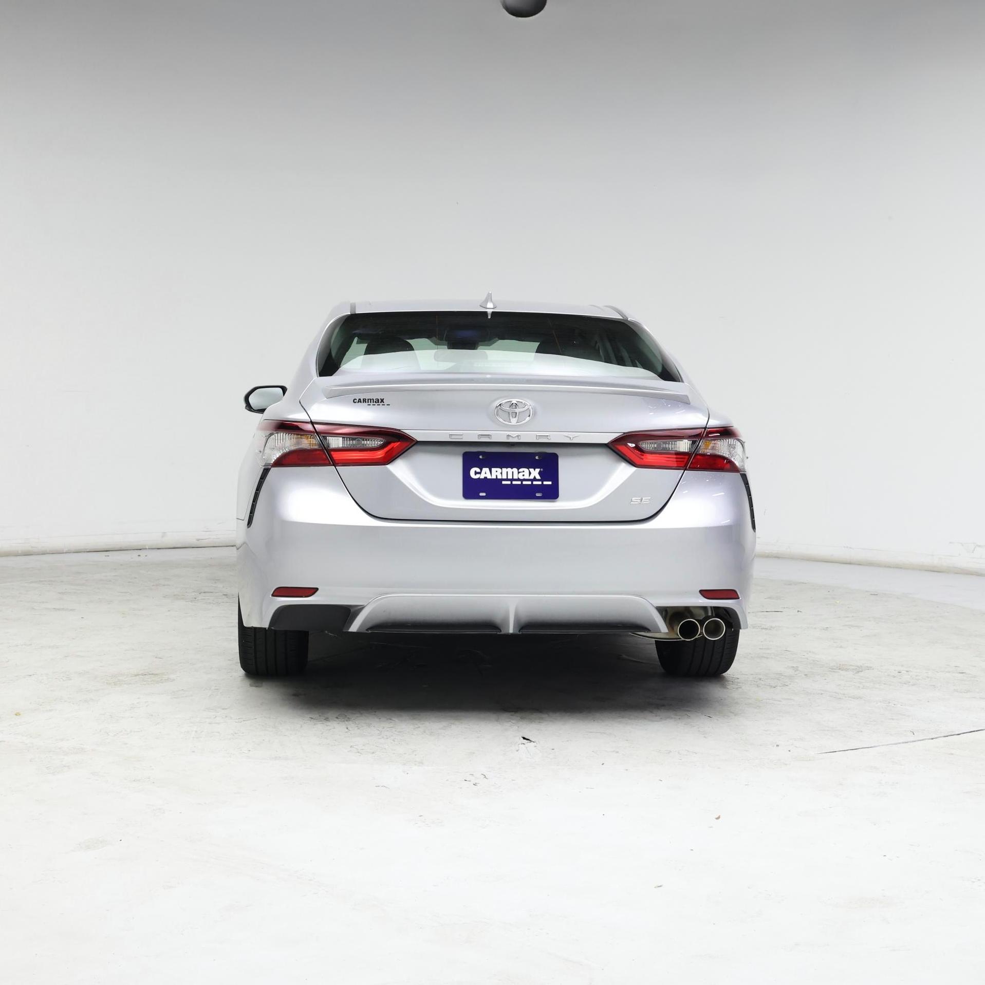 Thumbnail: 2023 Toyota Camry - 6
