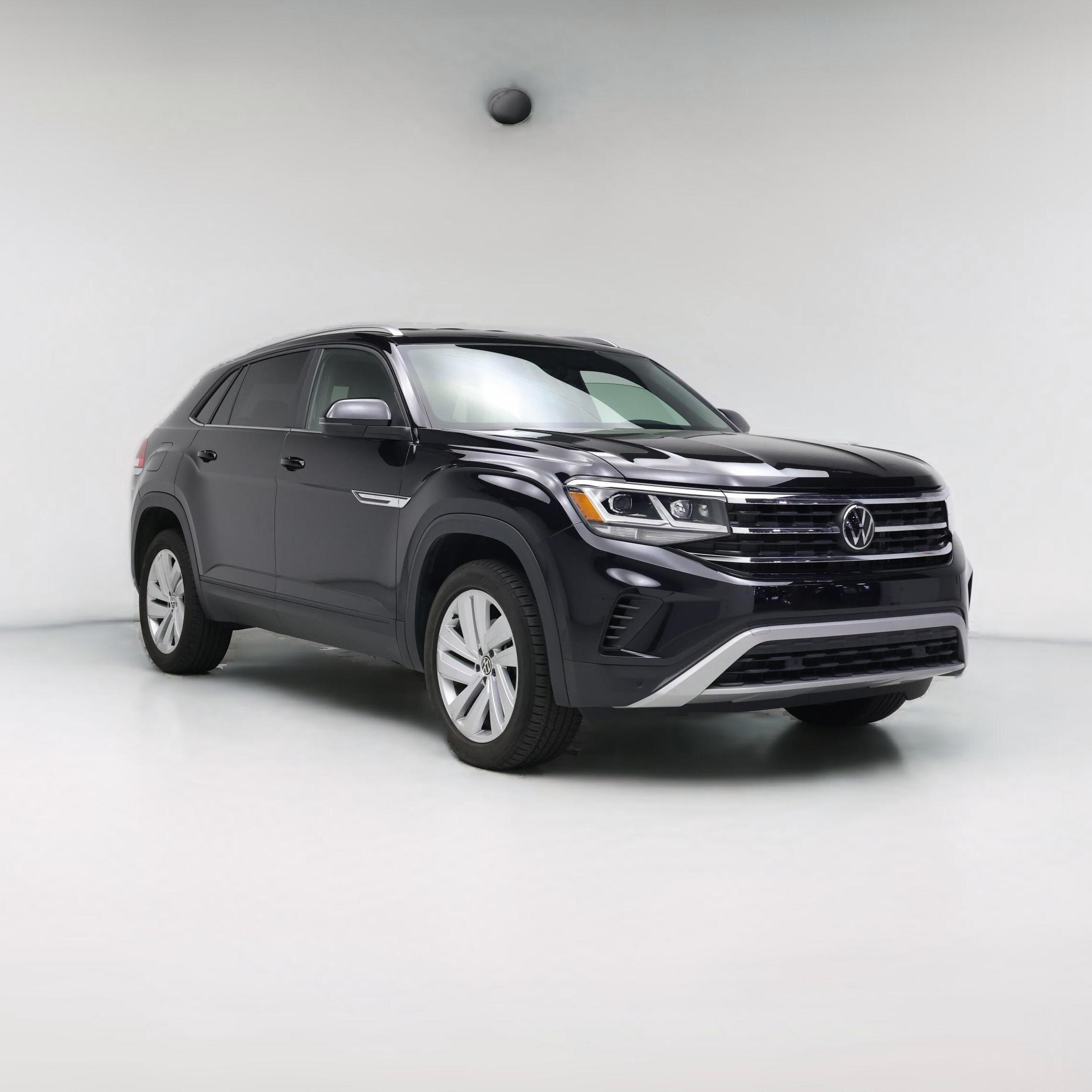 Thumbnail: 2023 Volkswagen Atlas - 1