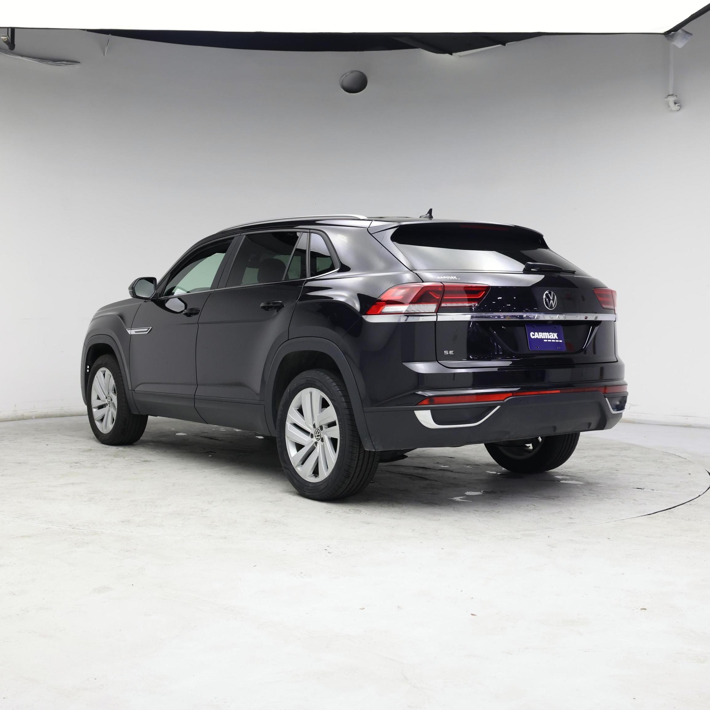 Thumbnail: 2023 Volkswagen Atlas - 2
