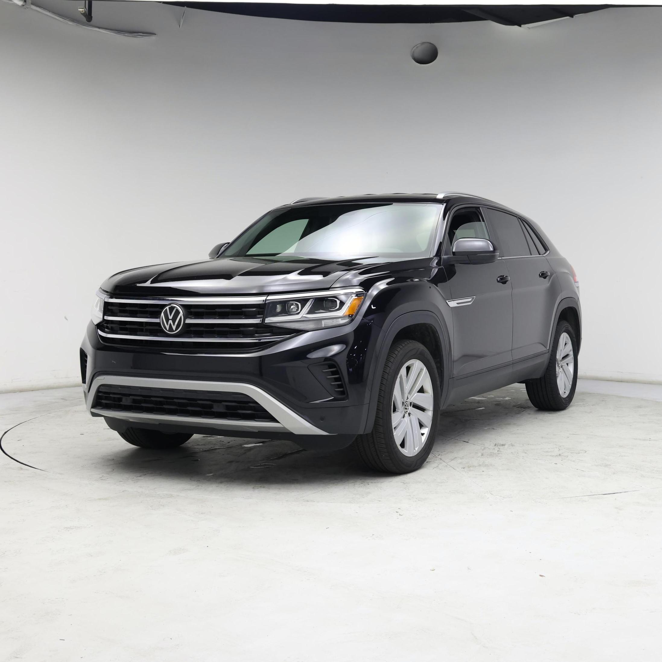 Thumbnail: 2023 Volkswagen Atlas - 4