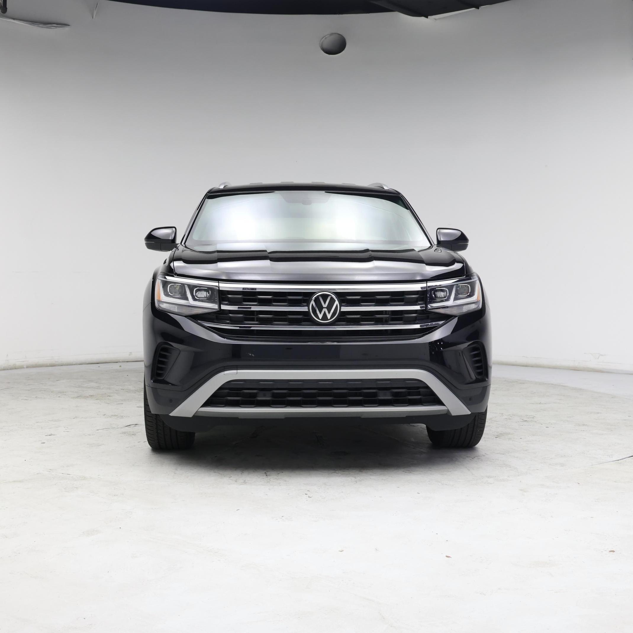 Thumbnail: 2023 Volkswagen Atlas - 5