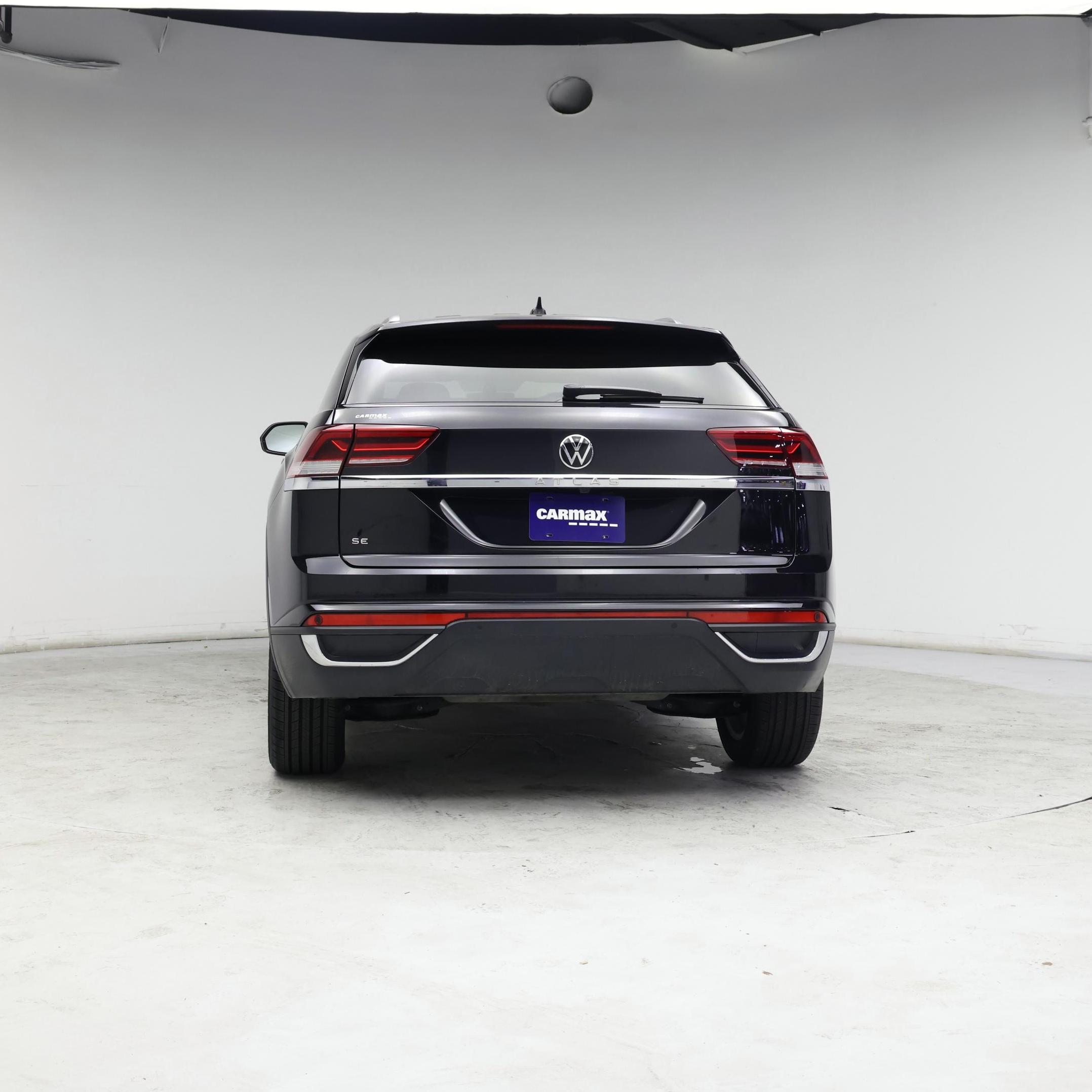 Thumbnail: 2023 Volkswagen Atlas - 6
